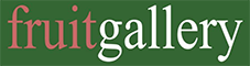Fruit Gallery Logo
